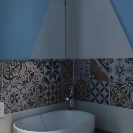 Апартаменты La Ballena Gris