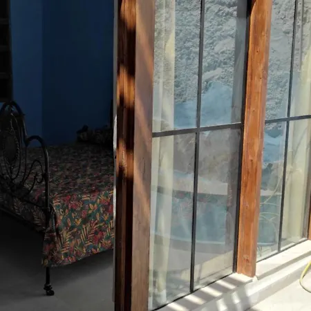 La Ballena Gris * Лос-Силос