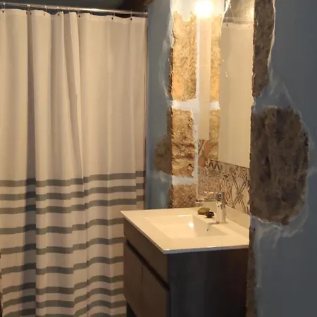 La Ballena Gris Лос-Силос