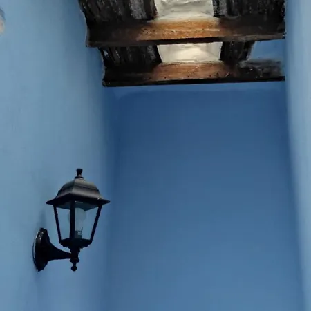 Апартаменты La Ballena Gris