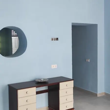 La Ballena Gris Лос-Силос