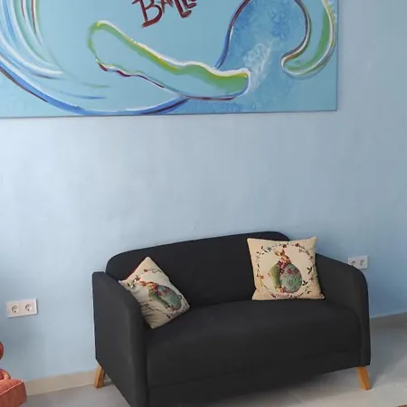 La Ballena Gris
