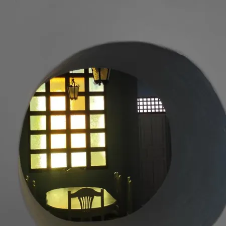 Apartamento La Ballena Gris Los Silos