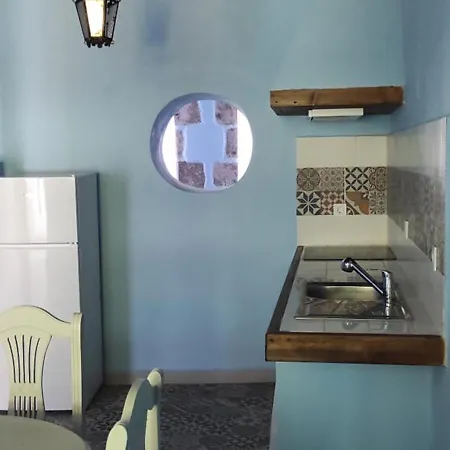 Apartment La Ballena Gris Los Silos