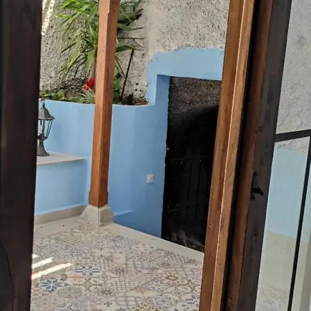 Apartment La Ballena Gris