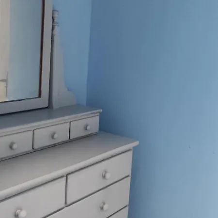 Apartment La Ballena Gris *