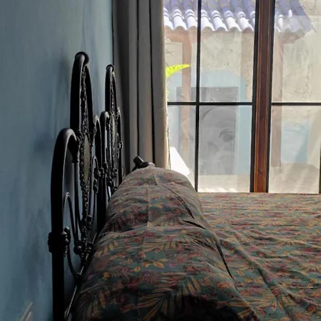 La Ballena Gris Apartment