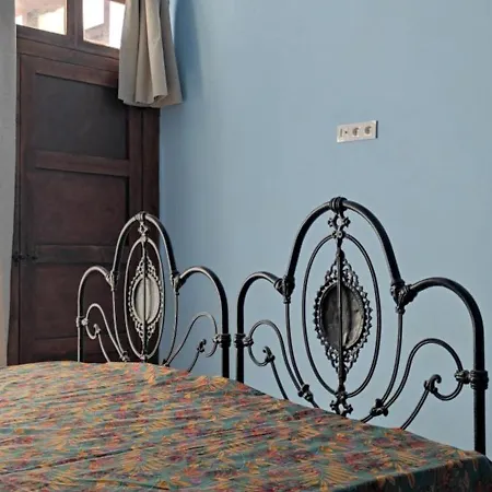 Apartment La Ballena Gris *