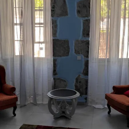La Ballena Gris Apartment Los Silos