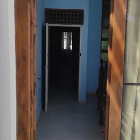 La Ballena Gris Apartment