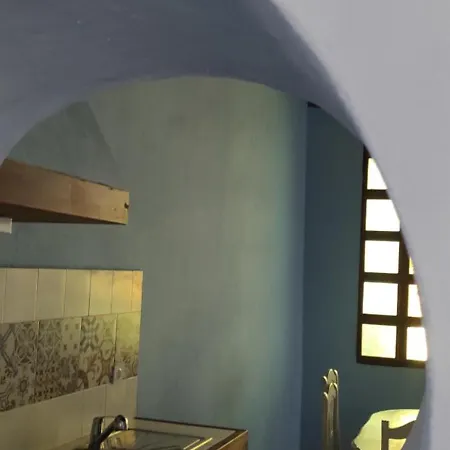 La Ballena Gris Apartment *