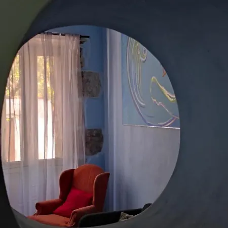 La Ballena Gris Apartment Los Silos