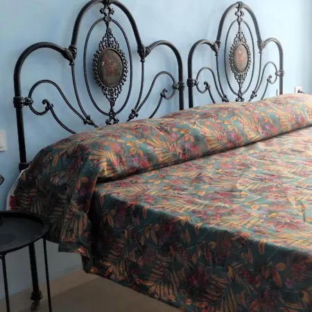 La Ballena Gris Apartmán *