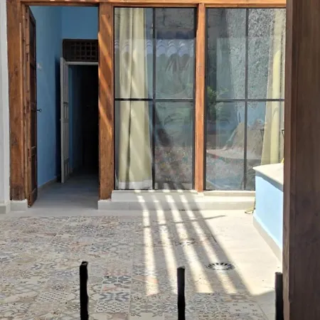 Apartmán La Ballena Gris