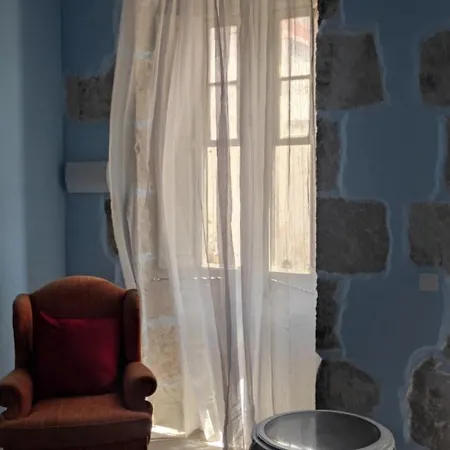 Apartmán La Ballena Gris